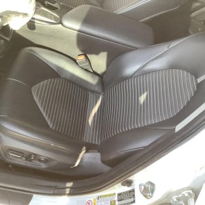 2019 TOYOTA CAMRY SEAT FRONT - 795399