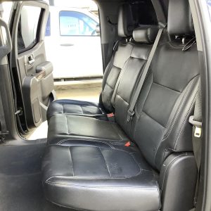2020 GMC SIERRA_1500_PICKUP SEAT REAR - 797622