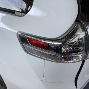 2017 TOYOTA SIENNA TAIL LAMP - 804238