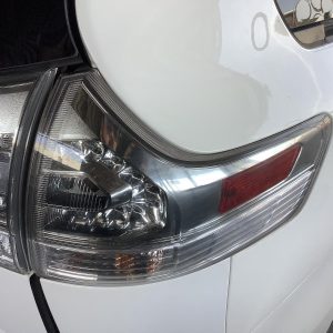 2017 TOYOTA SIENNA TAIL LAMP - 804239