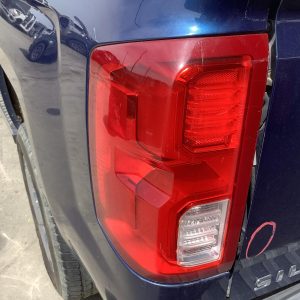 2016 CHEVROLET SILVERADO_1500_PICKUP TAIL LAMP - 808011