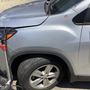 2020 CHEVROLET TRAX FENDER - 812332