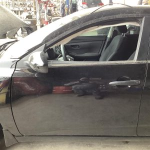 2025 NISSAN SENTRA DOOR ASSEMBLY FRONT - 818543