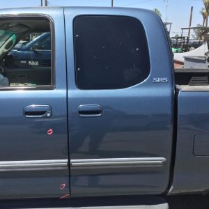 2006 TOYOTA TUNDRA DR ASSEMBLY REAR SIDE - 821530