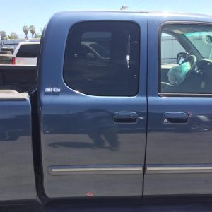 2006 TOYOTA TUNDRA DR ASSEMBLY REAR SIDE - 821536