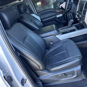 2018 FORD FORD_F150_PICKUP SEAT FRONT - 828455