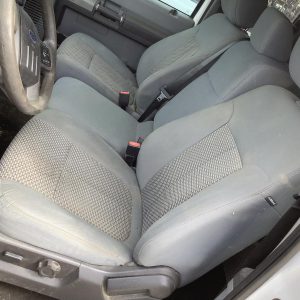 2016 FORD FORD_F350SD_PICKUP SEAT FRONT - 808598