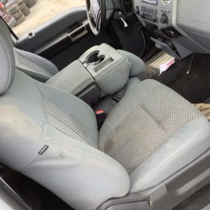 2016 FORD FORD_F350SD_PICKUP SEAT FRONT - 808599