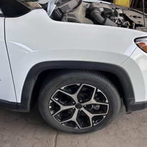 2025 JEEP COMPASS FENDER - 839147